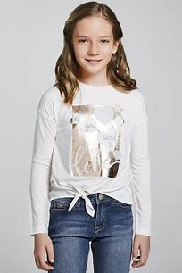 Camiseta nudo 7087