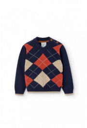 Sueter 715294 boboli