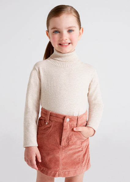 Falda pana lisa 4949 nude
