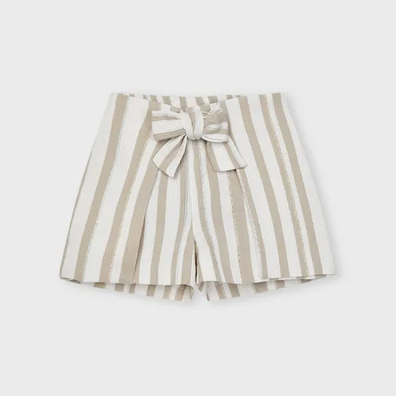 Short 3208 camel