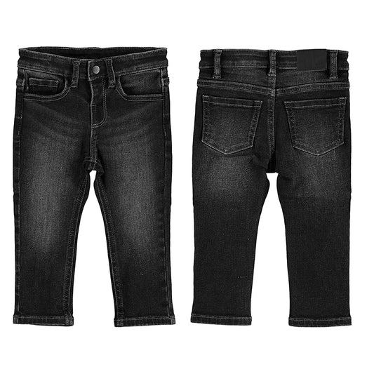 Pantalón 510 negro