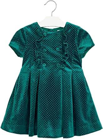 Vestido 4972 verde