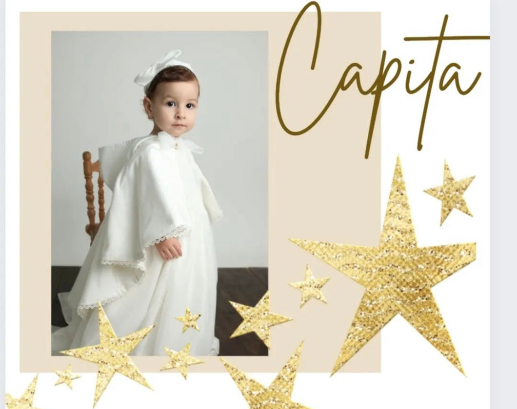 Capita Perla