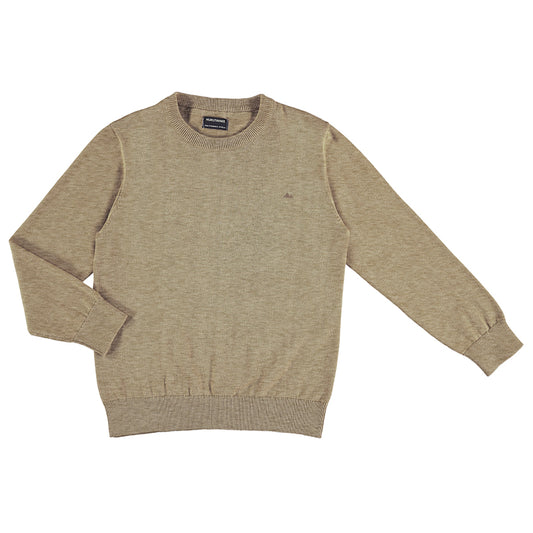 Jersey 354 camel