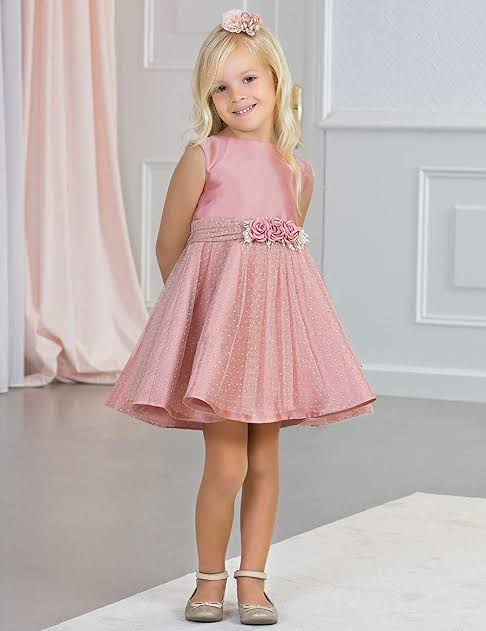 Vestido 5018
