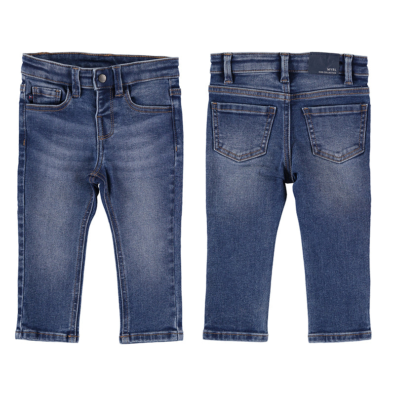 Pantalón 510 medio