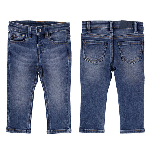 Pantalón 510 medio