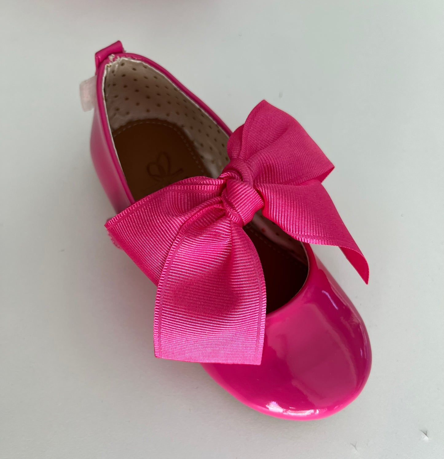 Zapatilla queen Flamingo  libelula