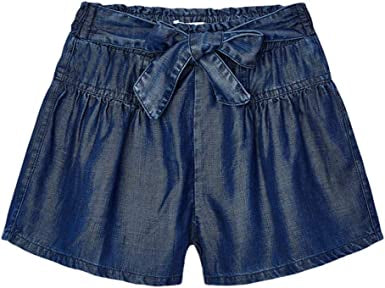 Short 3206 oscuro