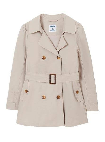 Gabardina 6475
