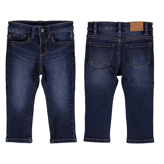 Pantalón 510 oscuro