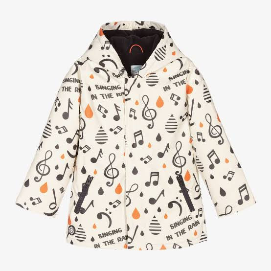 Impermeable 390068