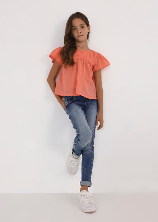 Pantalon 554 medio