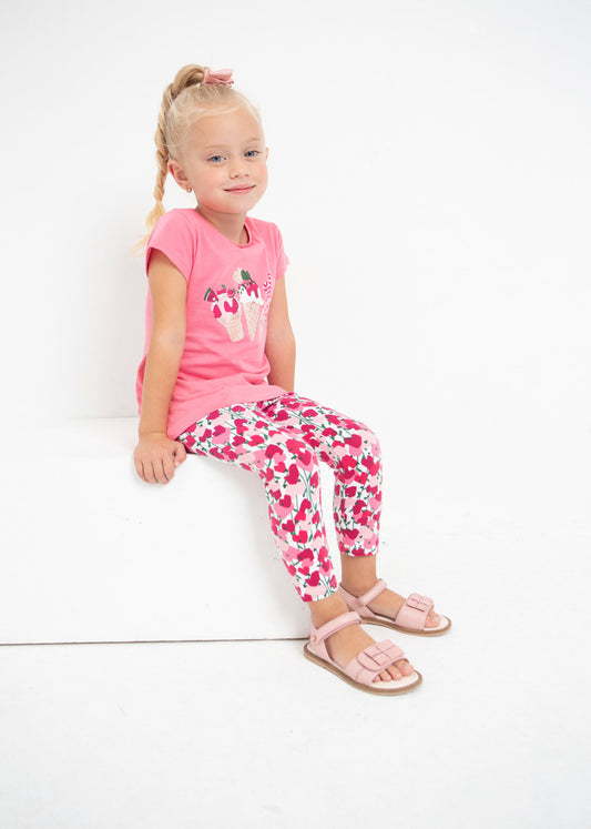 leggins estampados 3778 hibiscus