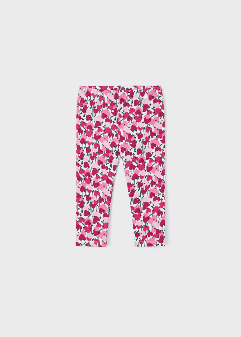 leggins estampados 3778 hibiscus