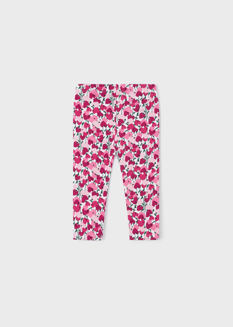 leggins estampados 3778 hibiscus