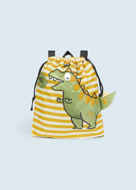 Mochila 10430 Ambar