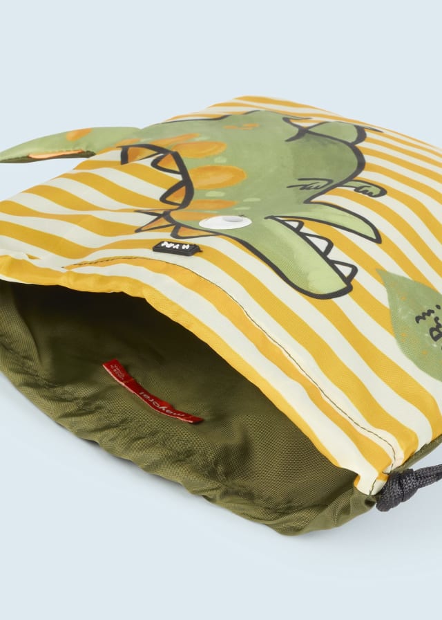 Mochila 10430 Ambar