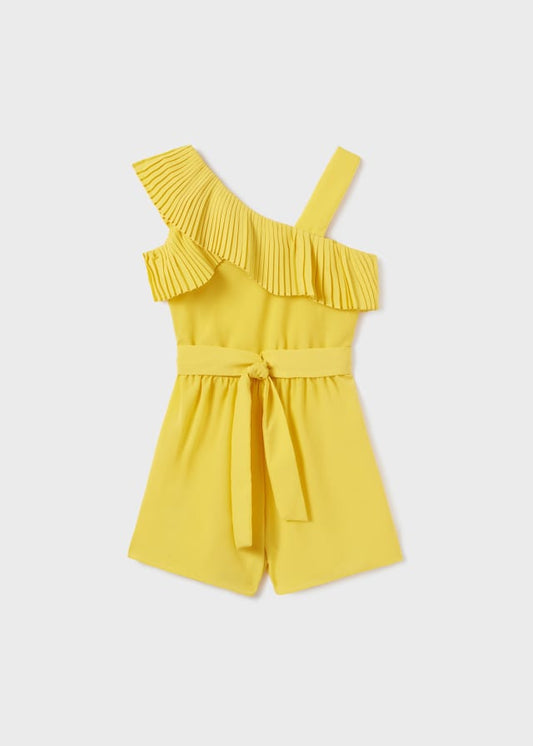 Mono crepe 6840 Mimosa