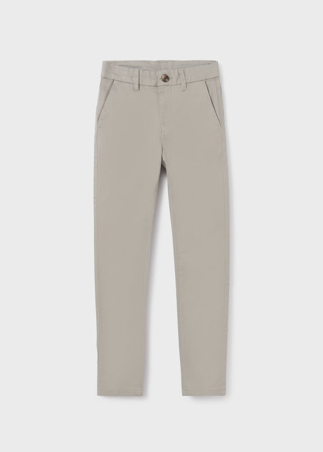 Pantalón 530 roca