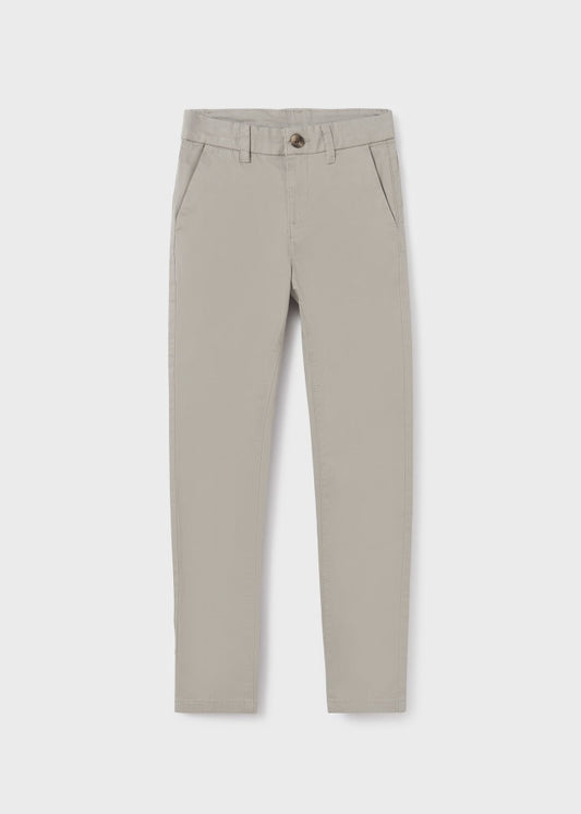 Pantalón 530 roca
