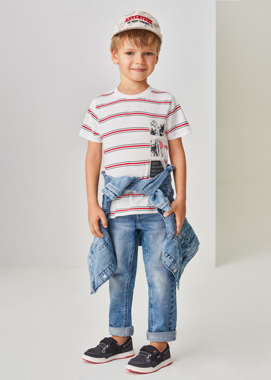 Pantalon 540 Medio
