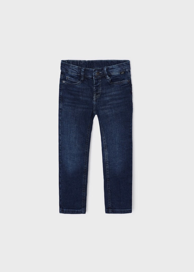 Pantalon 540 Oscuro