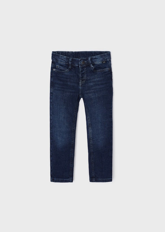 Pantalon 540 Oscuro