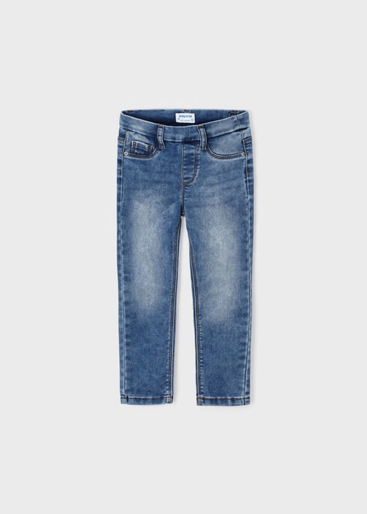 Pantalon 548 medio