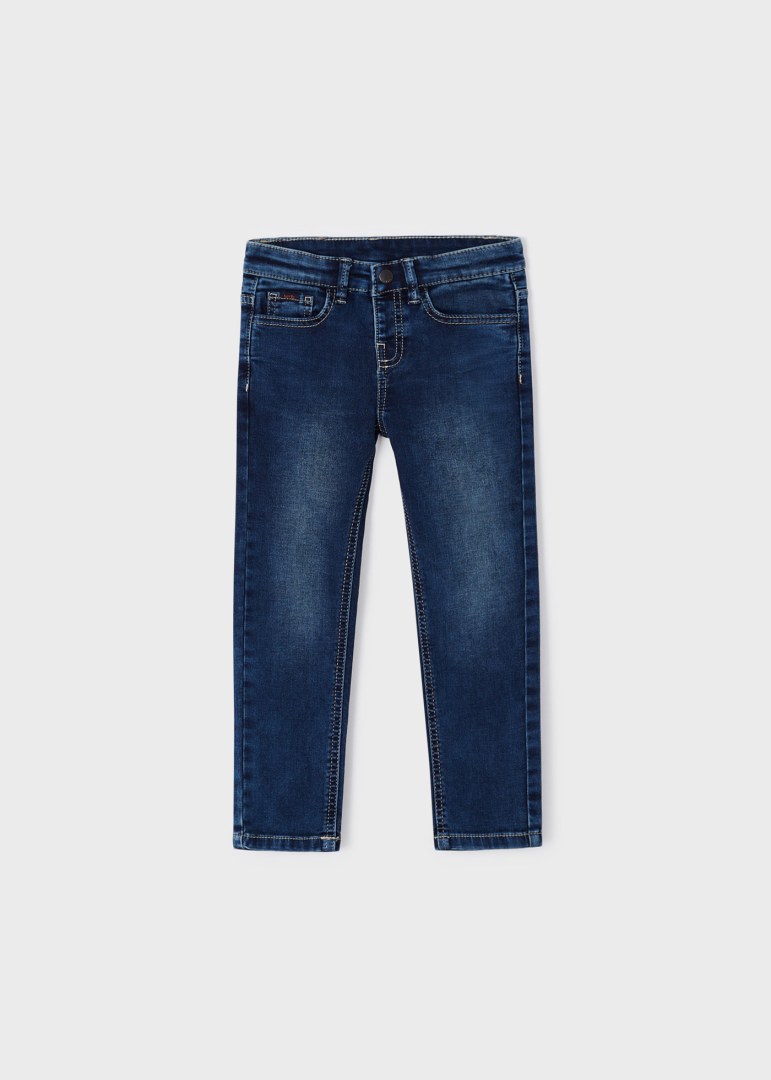 Pantalon 3519 oscuro