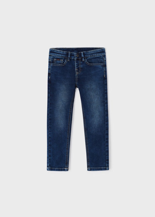 Pantalon 3519 oscuro