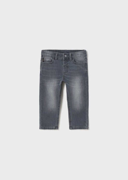 Pantalon tejano 1518 oscuro
