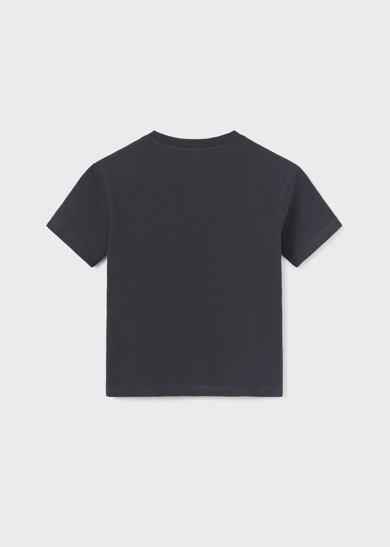 Camiseta m/c "map" 6077 lapiz
