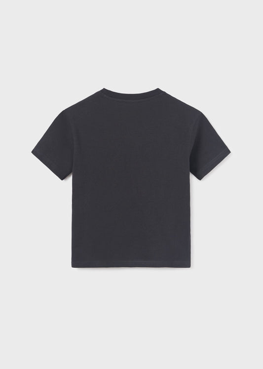Camiseta m/c "map" 6077 lapiz