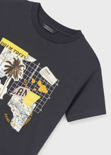 Cargar imagen en el visor de la galería, Camiseta m/c "map" 6077 lapiz
