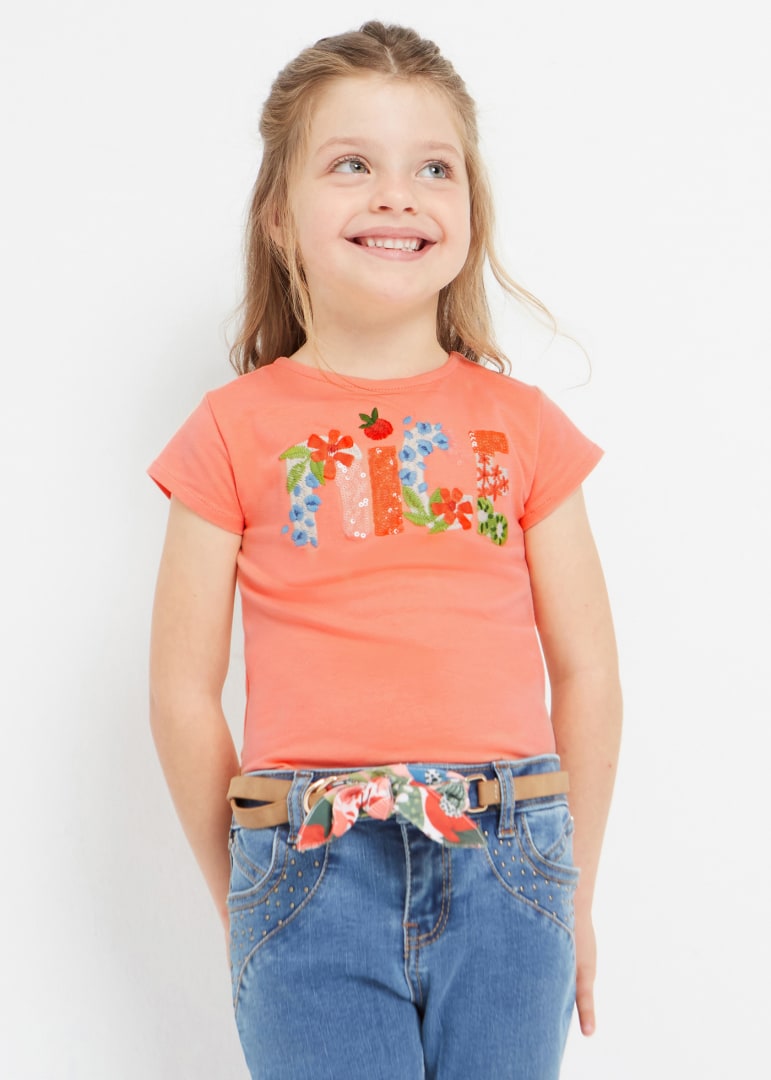 Camiseta 3065 melotocon