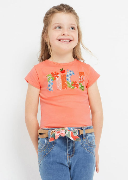 Camiseta 3065 melotocon