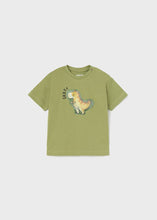 Cargar imagen en el visor de la galería, CAMISETA DINO 1028 jungla
