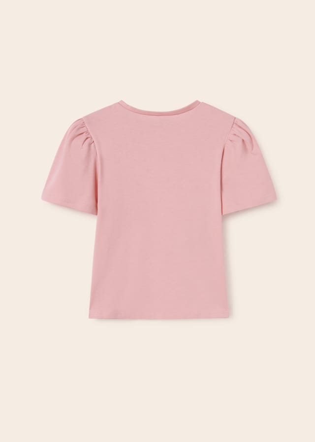 6044 CAMISETA COLORETE