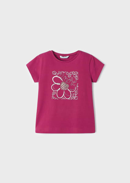 Camiseta 174 Hibiscus