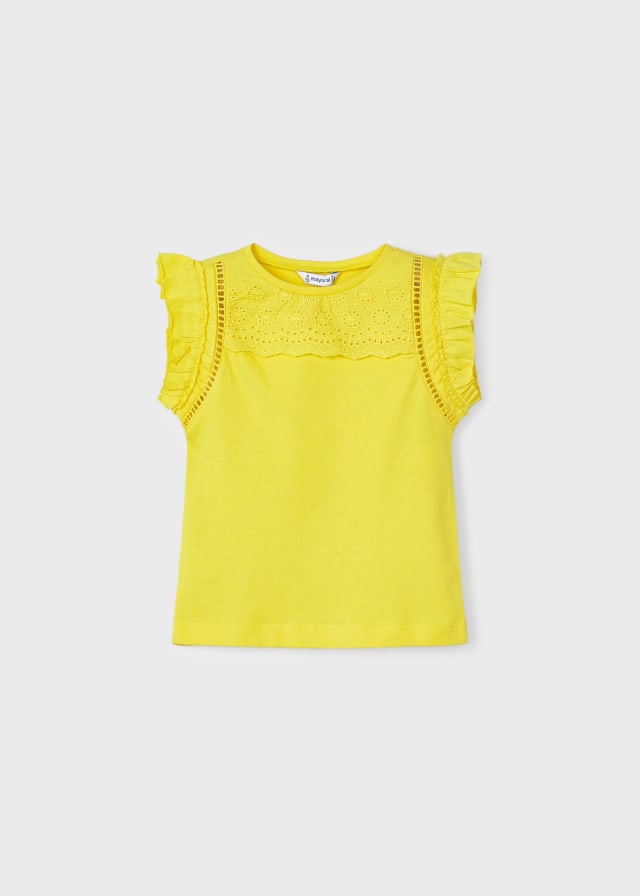 Camiseta 3074 mimosa