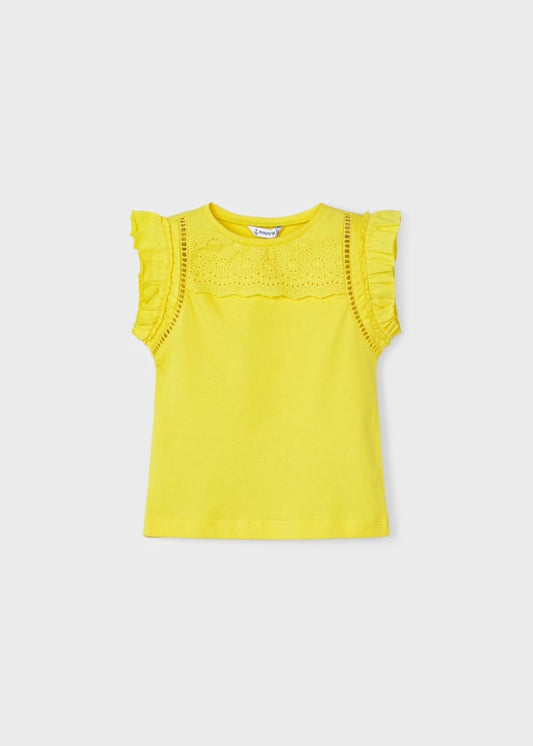 Camiseta 3074 mimosa