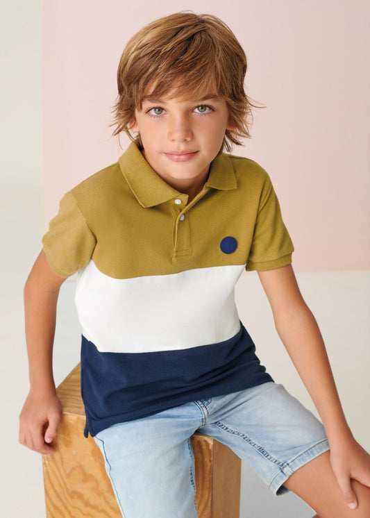 Polo 6105 Liana