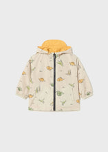 Cargar imagen en el visor de la galería, Rompevientos reversible 1428 ambar
