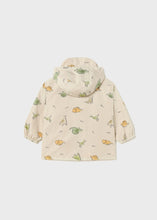 Cargar imagen en el visor de la galería, Rompevientos reversible 1428 ambar
