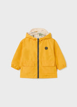 Cargar imagen en el visor de la galería, Rompevientos reversible 1428 ambar
