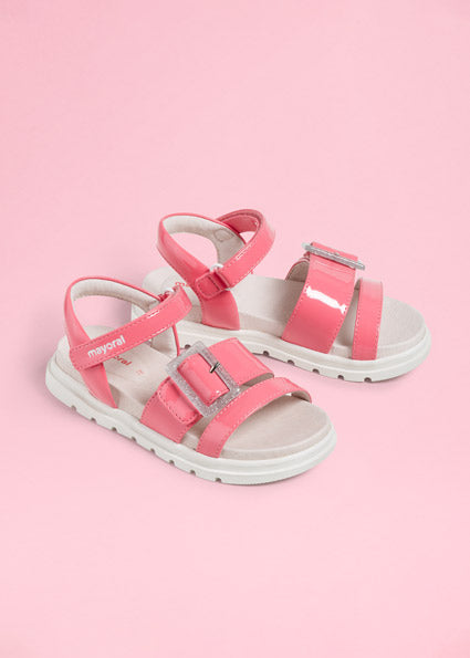 Sandalia 43363 45363 47363 coral