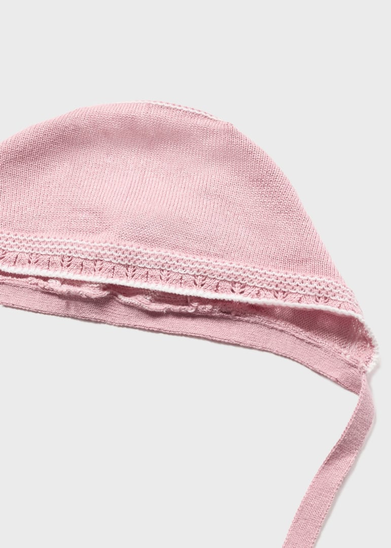 Set de regalo tricot 9617 rosette