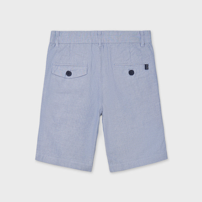 Bermuda estampada 6283