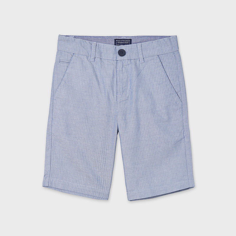 Bermuda estampada 6283